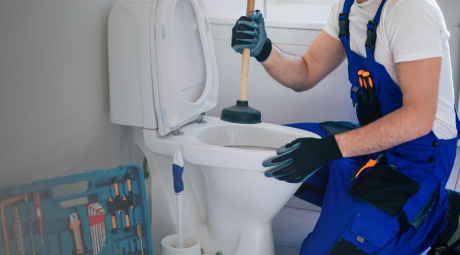 Local clogged drains in Baker City, OR